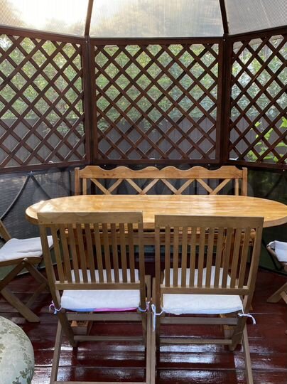 Дача 45 м² на участке 5 сот.