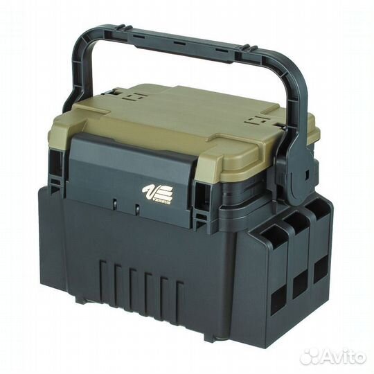 Ящик рыболовный Meiho Versus VS-7055N Black