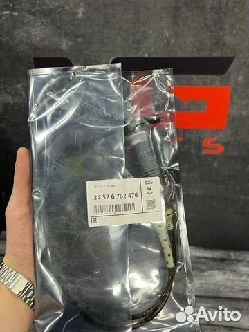 Датчик ABS Mercedes W164 X172