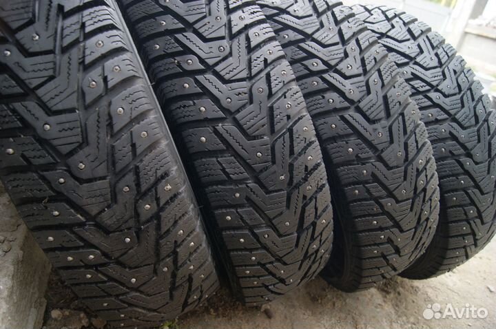Hankook Winter I'Pike RS2 W429 155/70 R13
