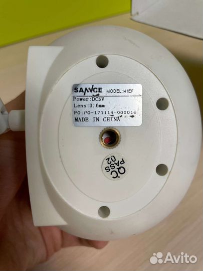 Ip камера не рабочая