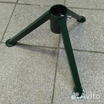 Подставка для новогодней елки до 3-х метров