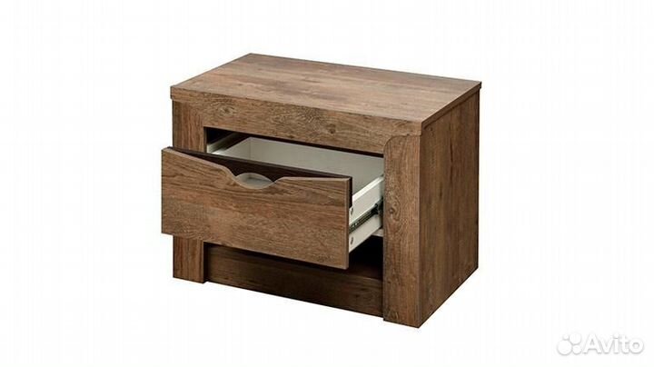 Тумба прикроватная 33.12 Лючия