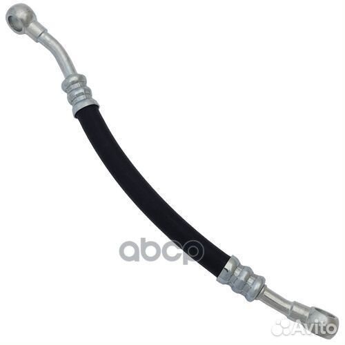 Шланг BMW 3(E46) /5(E39) Z68381R Zikmar