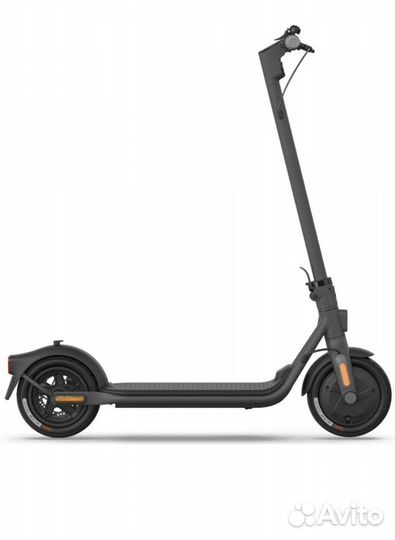 Ninebot Kickscooter F25E электросамокат новый