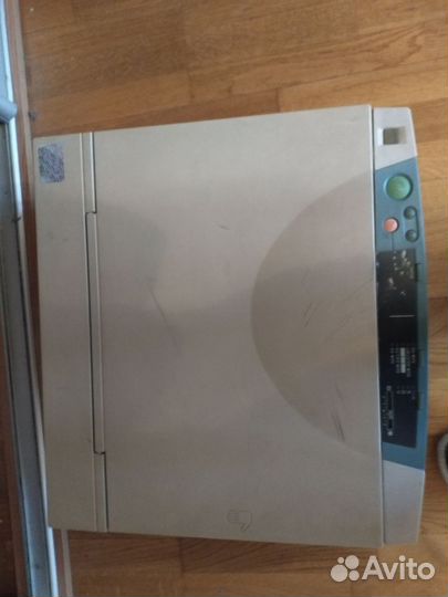 Копировальный аппарат Canon PC860