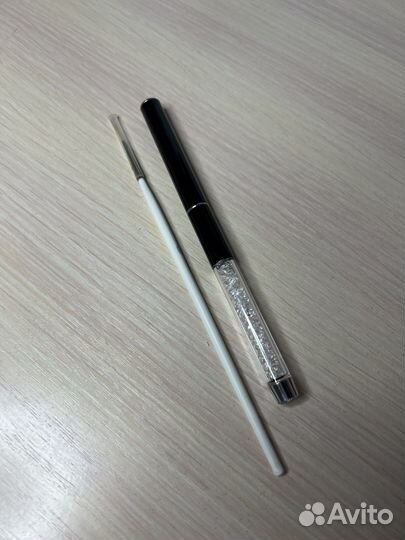 Кисти для маникюра