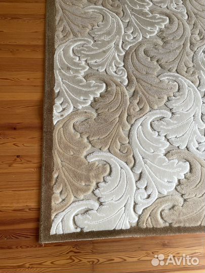 Ковер шерстяной