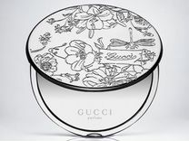 Gucci зеркало Flora