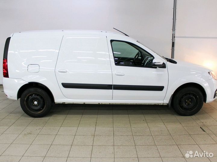 LADA Largus 1.6 МТ, 2021, 75 123 км