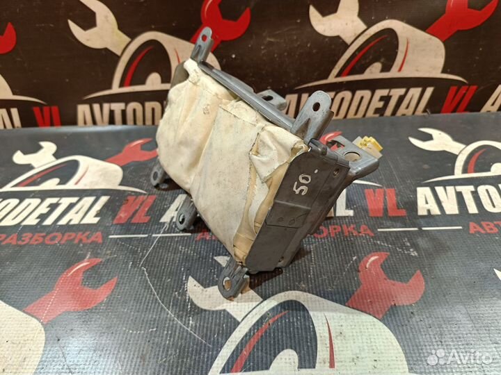 Подушка безопасности Toyota Wish XE10