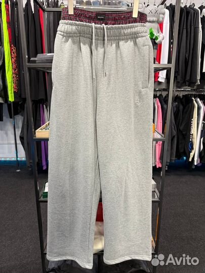 Штаны Balenciaga штаны с трусками (топ 2025)