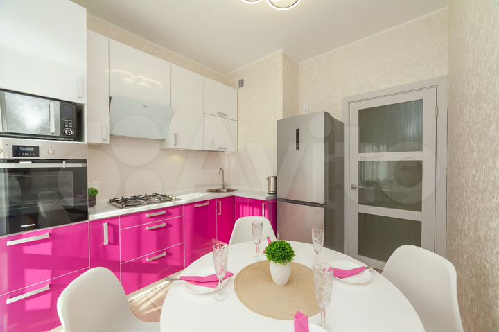 3-к. квартира, 70 м², 6/12 эт.