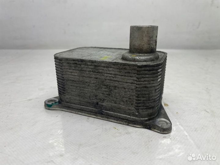 Теплообменник Volkswagen Passat Cc 2.0 2011