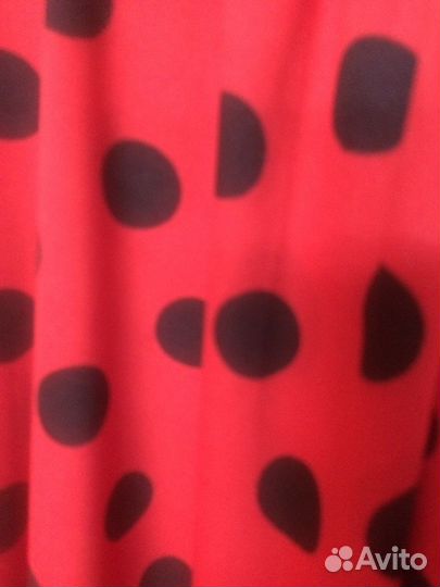 Ткань трикотин