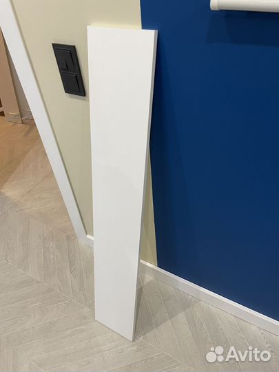 Полка навесная