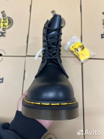 Dr.Martens 1460 Black