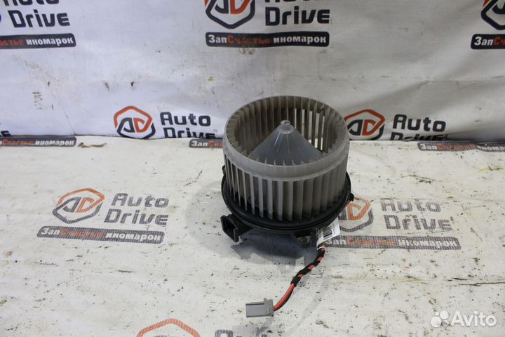 Chevrolet Cruze J300 моторчик печки