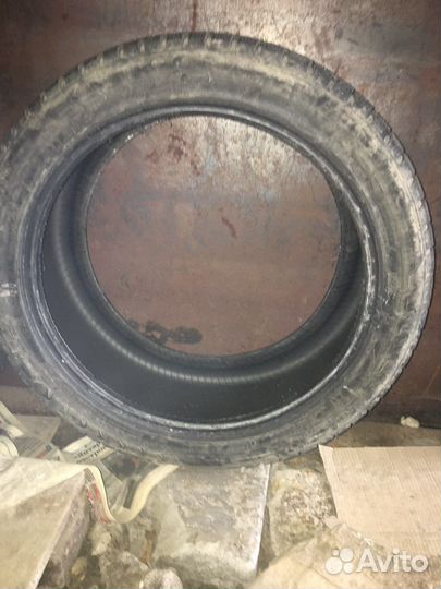 Nokian Tyres Hakkapeliitta 7 SUV 295/40 R21