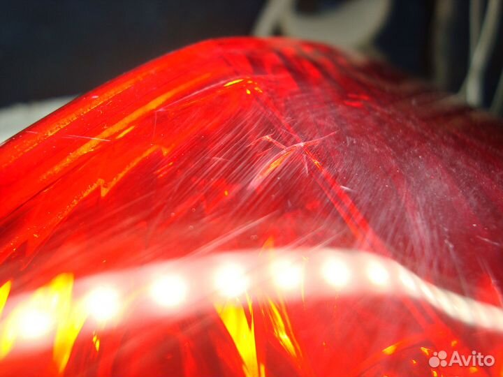 Фонарь задний правый W211 A2118200664