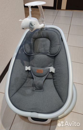 Электро качели Nuovita agio AG1