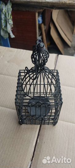 Подсвечник СССР