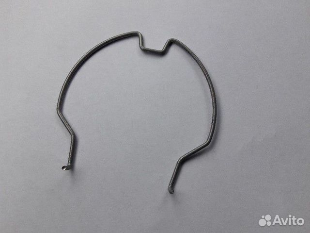 Скоба патрубка интеркулера Рено Дастер, Мастер BMW купить в Санкт ...