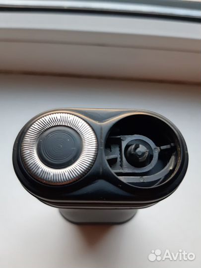 Бритва электрическая и запчасти