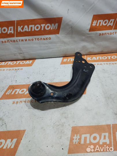 Рычаг задний продольный правый Mazda 6 GL GJ 2012