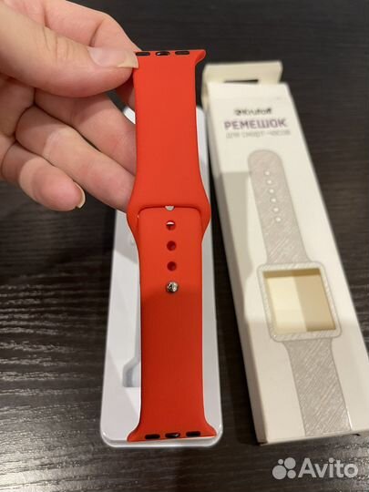 Ремешок для apple watch 38