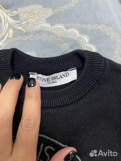 Кофта детская