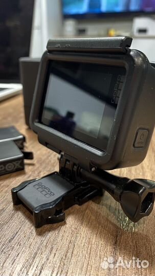 Камера GoPro Hero 7 Black