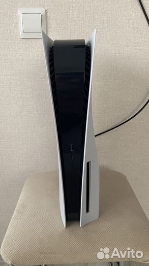 Продам playstation 5