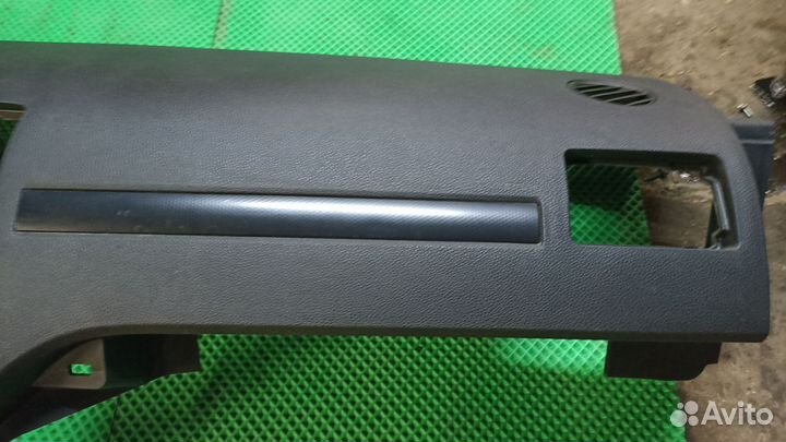 Торпеда с подушкой ford kuga 1