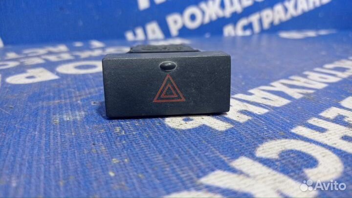 Кнопка аварийной сигнализации Chery Qq6 седан