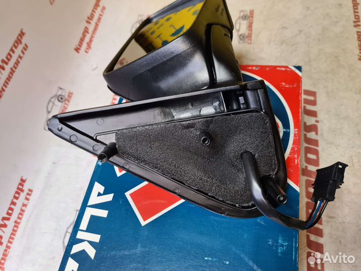 Зеркало в сборе правое VW Golf III/Vento 1991-2000