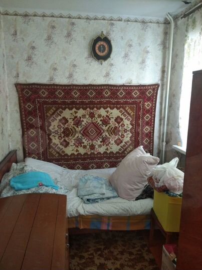 2-к. квартира, 40,3 м², 1/2 эт.