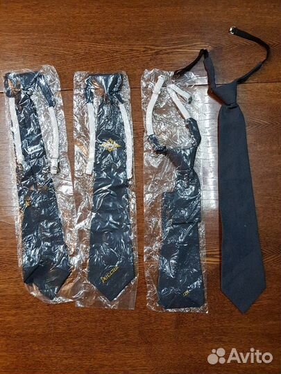 Милицейская форма (новая)