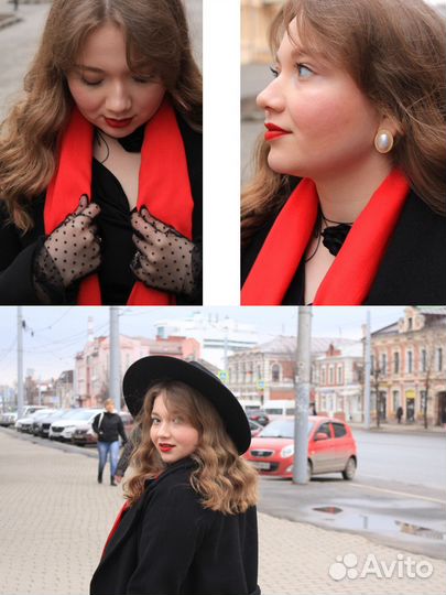 Услуги фотографа