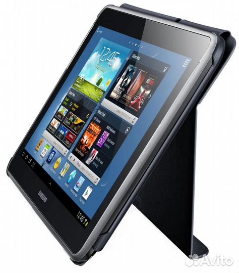 Оригинал Чехол Samsung для Note 10.1