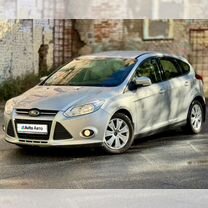 Ford Focus 2.0 AMT, 2012, 142 300 км, с пробегом, цена 709 000 руб.