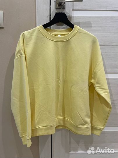 Свиштот желтый befree S