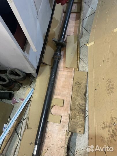 Карданный вал hyundai ix35 493003w000