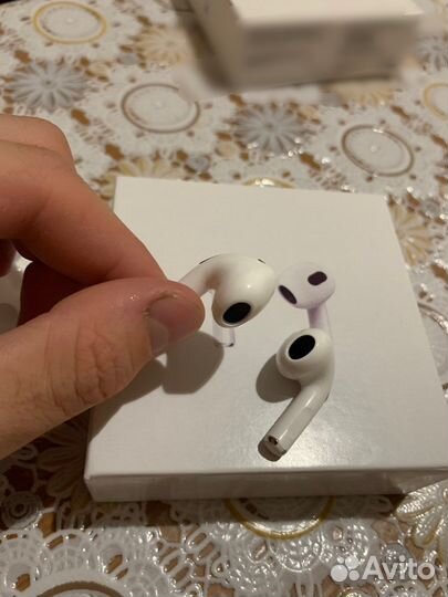 Airpods pro копия