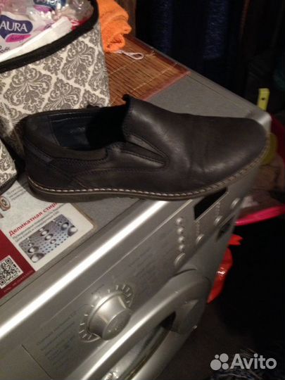 Детская обувь