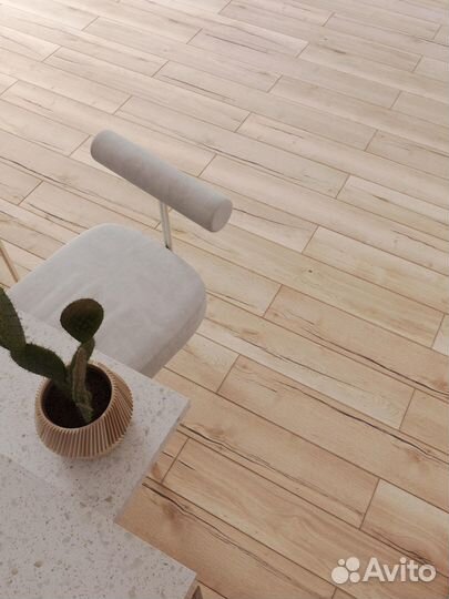 Ламинат Egger Дуб Вэлли дымчатый EPL015