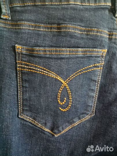 Джинсы Esprit Denim Оригинал 46