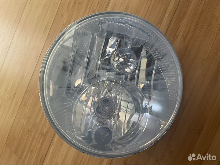 Фара harley davidson