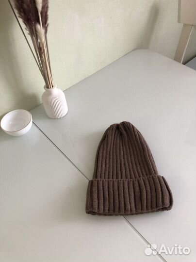 Шапка и шарф, комплектом и по отдельности