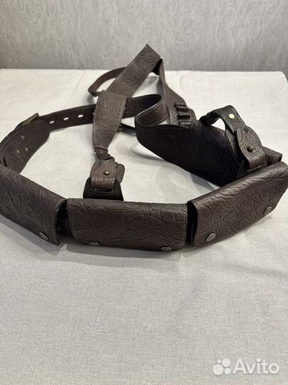 Патронташ 12 калибр